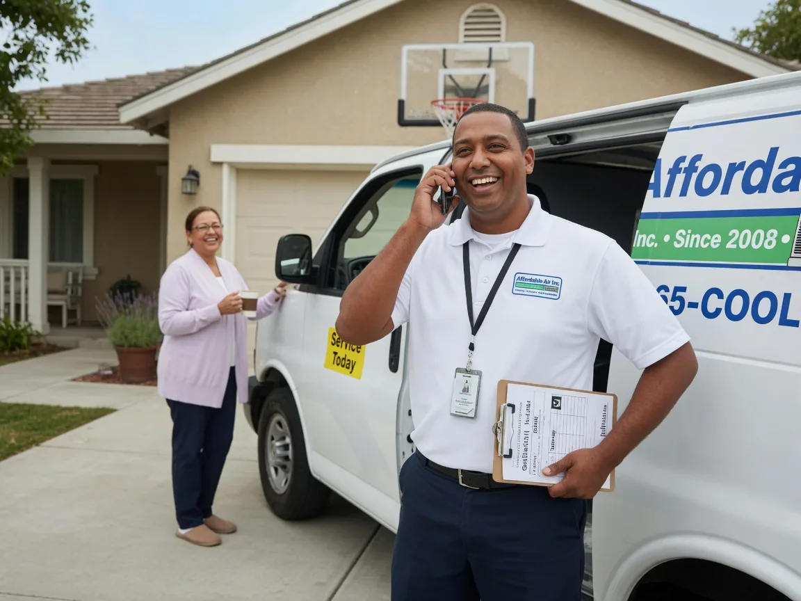 Central Ac Repair Cleveland, AL FAQs